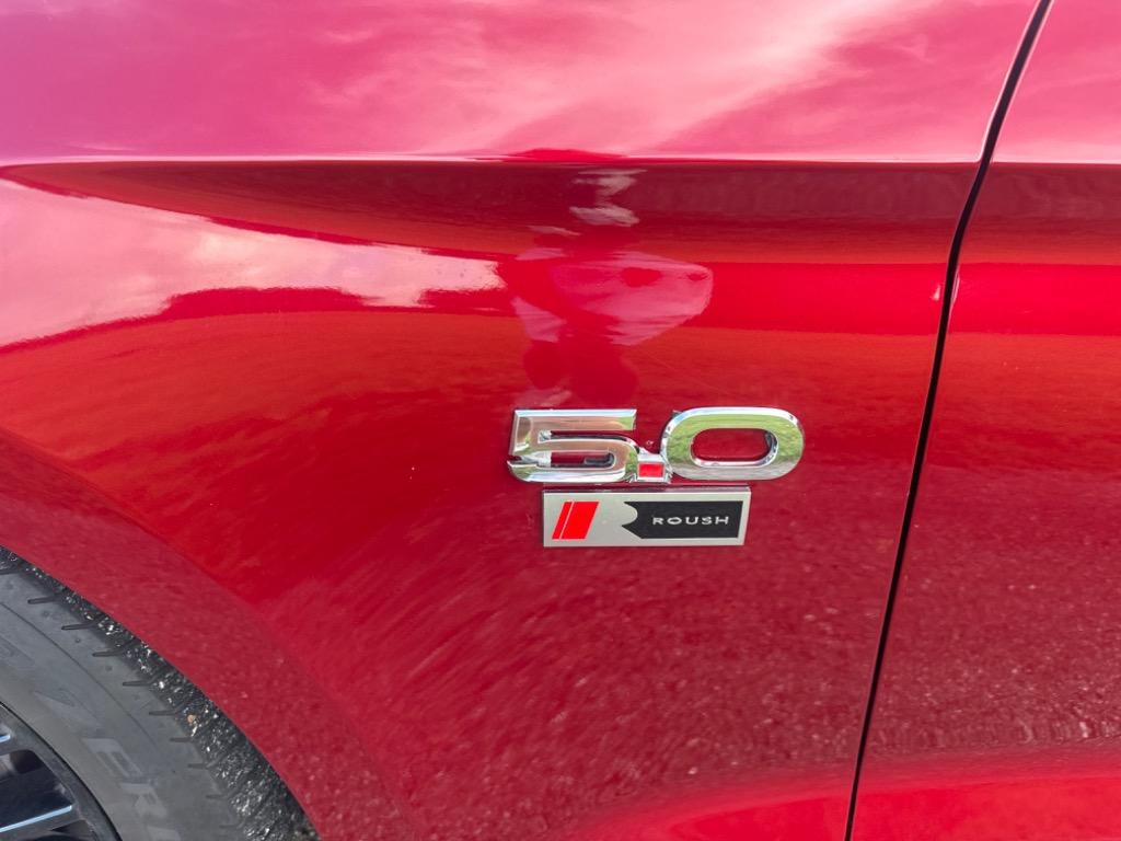 2017 Ford Mustang - $39,995